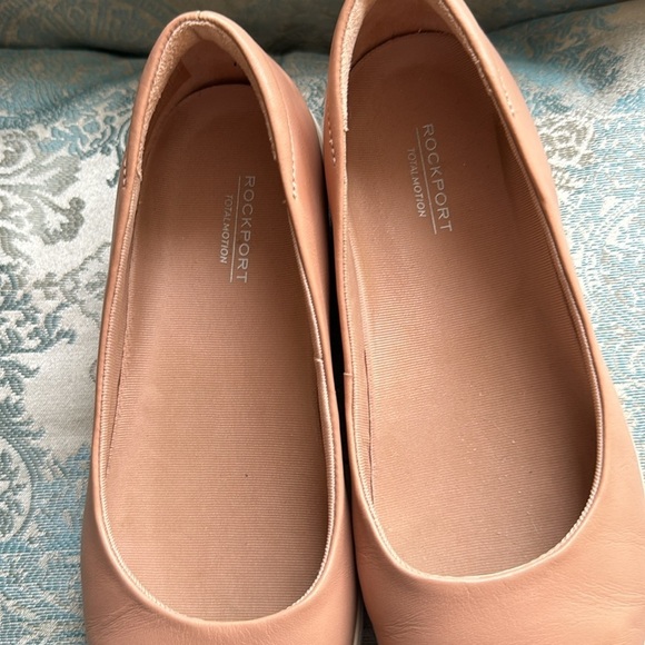 Rockport Total Motion Lillie Ballet Flat - Picture 4 of 4